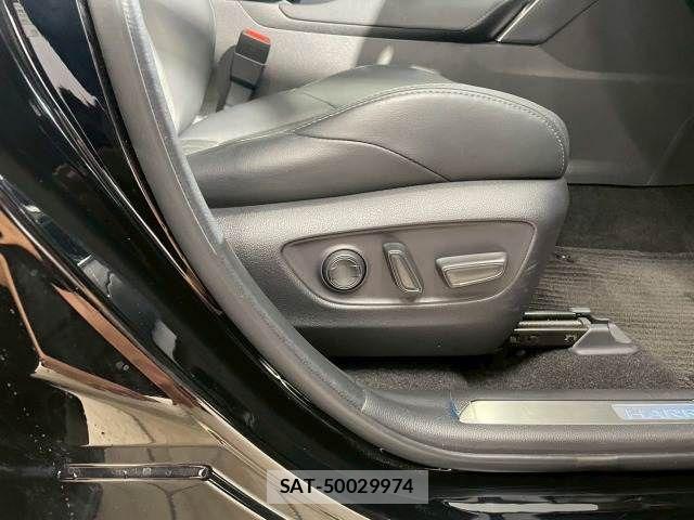 Toyota HARRIER 2020-10 7357927-8