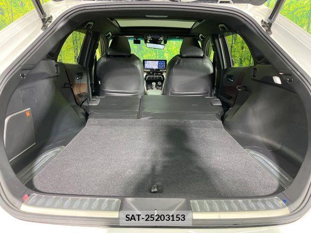 Toyota HARRIER 2020-09 7357925-10