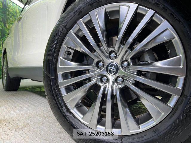 Toyota HARRIER 2020-09 7357925-13