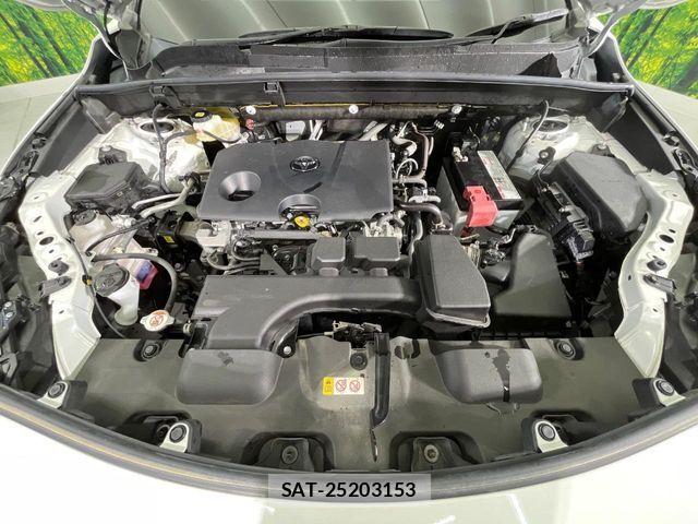 Toyota HARRIER 2020-09 7357925-18