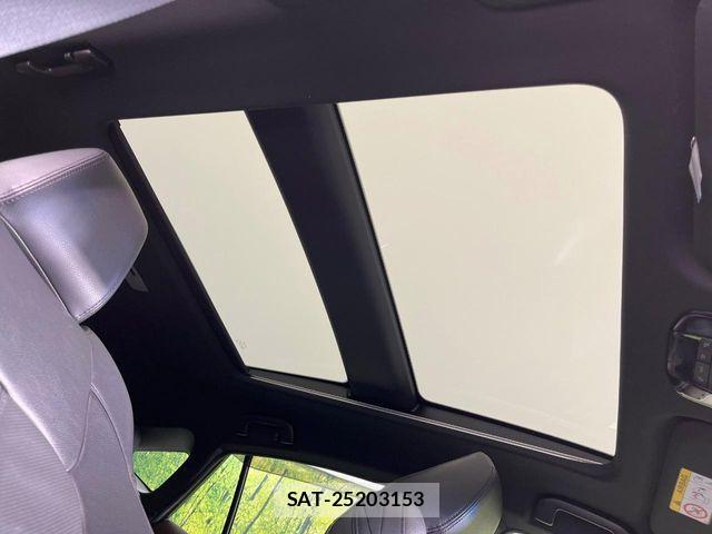 Toyota HARRIER 2020-09 7357925-3