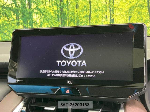 Toyota HARRIER 2020-09 7357925-4