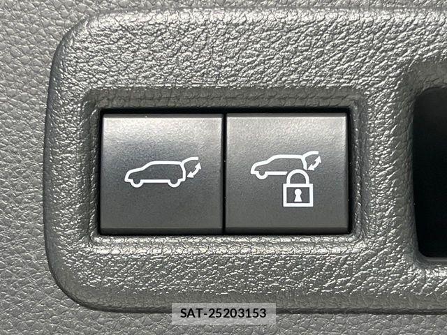 Toyota HARRIER 2020-09 7357925-6