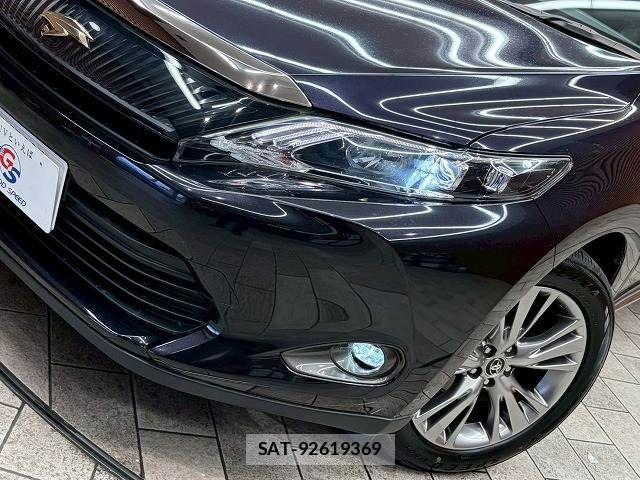 Toyota HARRIER 2015-03 7357952-9
