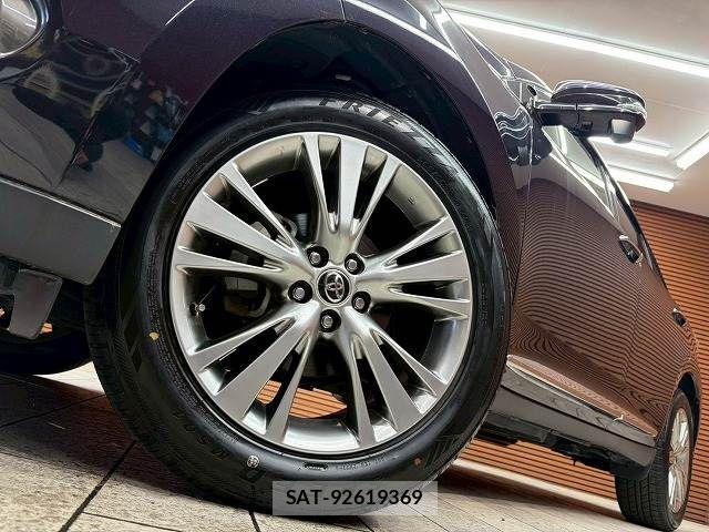 Toyota HARRIER 2015-03 7357952-10