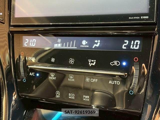 Toyota HARRIER 2015-03 7357952-11