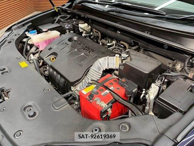 Toyota HARRIER 2015-03 7357952-13