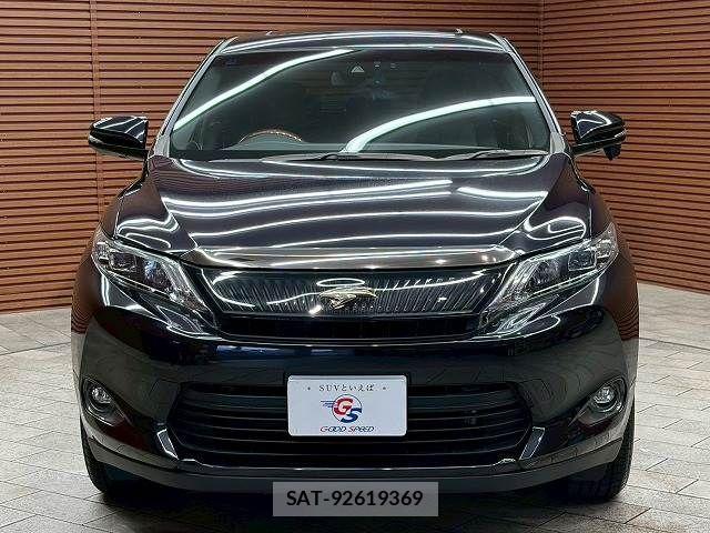 Toyota HARRIER 2015-03 7357952-16