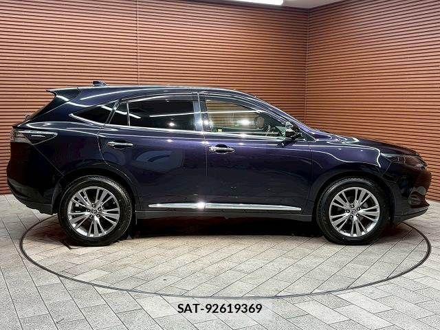 Toyota HARRIER 2015-03 7357952-17