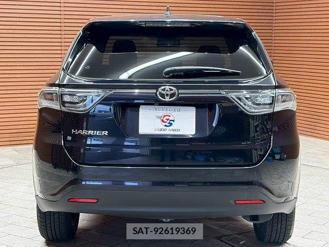 Toyota HARRIER 2015-03 7357952-18