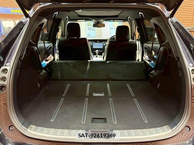 Toyota HARRIER 2015-03 7357952-19