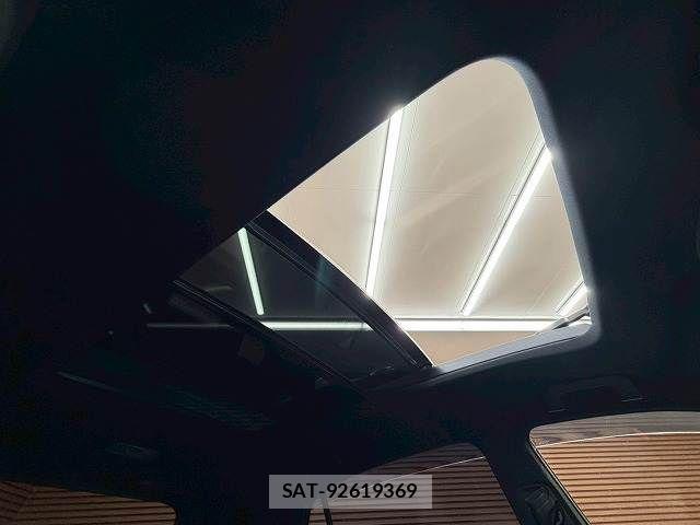 Toyota HARRIER 2015-03 7357952-4