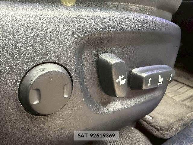 Toyota HARRIER 2015-03 7357952-5