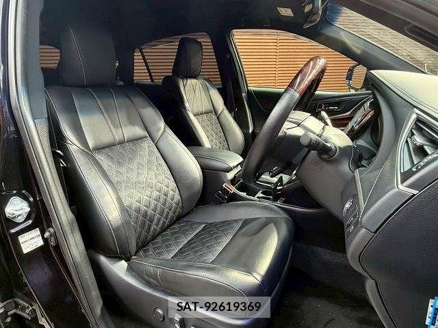 Toyota HARRIER 2015-03 7357952-7