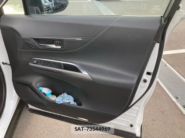 Toyota HARRIER 2024-05 7357932-10