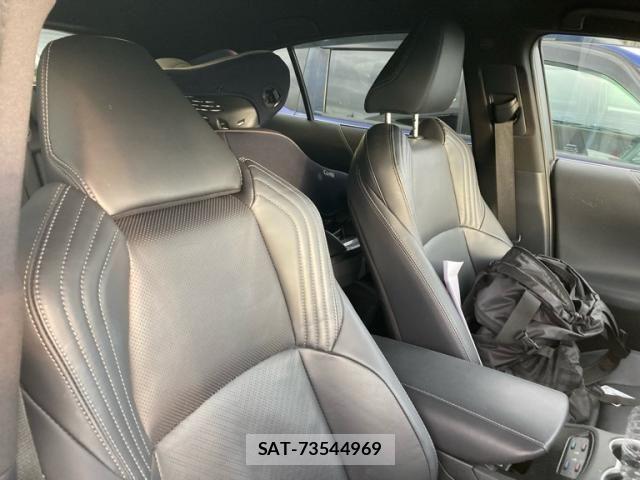 Toyota HARRIER 2024-05 7357932-12