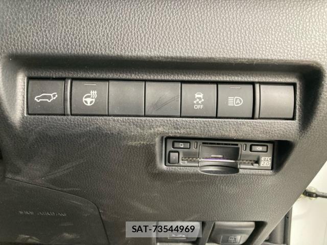 Toyota HARRIER 2024-05 7357932-13