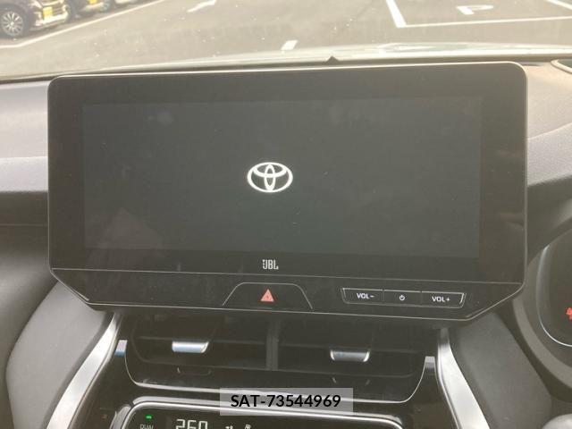 Toyota HARRIER 2024-05 7357932-16