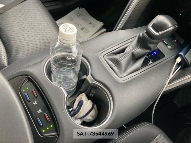 Toyota HARRIER 2024-05 7357932-19