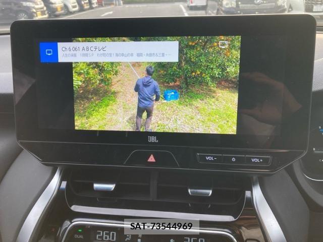 Toyota HARRIER 2024-05 7357932-24