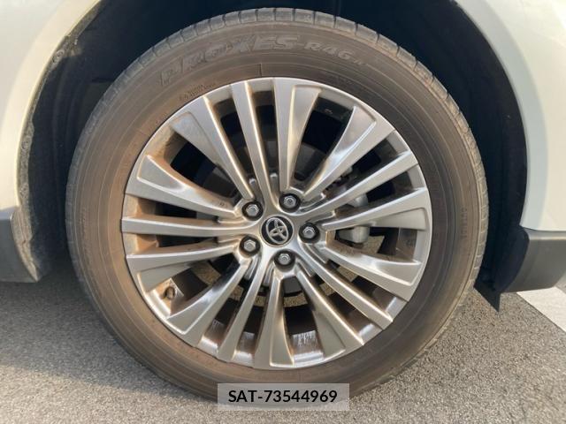 Toyota HARRIER 2024-05 7357932-2