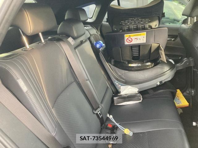 Toyota HARRIER 2024-05 7357932-7