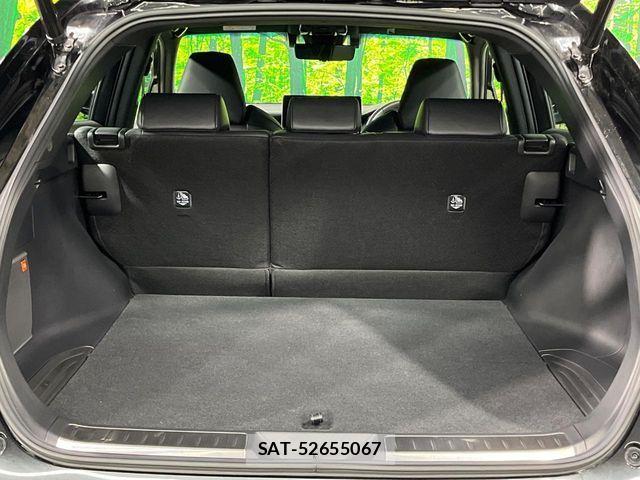 Toyota HARRIER 2021-03 7357929-9
