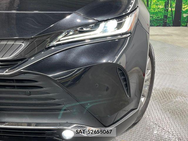 Toyota HARRIER 2021-03 7357929-11