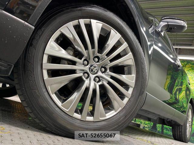 Toyota HARRIER 2021-03 7357929-12