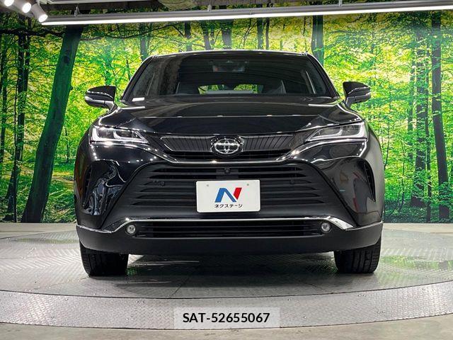 Toyota HARRIER 2021-03 7357929-13