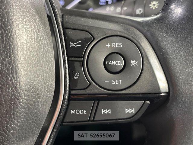 Toyota HARRIER 2021-03 7357929-5
