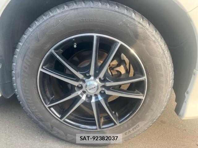 Toyota HARRIER 2014-12 7357958-11