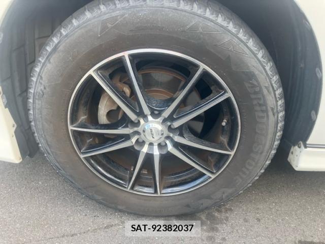 Toyota HARRIER 2014-12 7357958-12