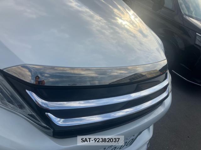 Toyota HARRIER 2014-12 7357958-15