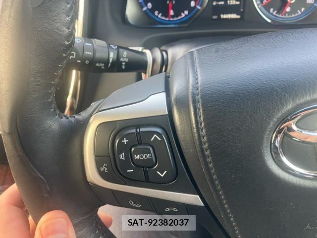 Toyota HARRIER 2014-12 7357958-17