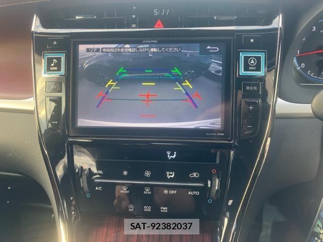 Toyota HARRIER 2014-12 7357958-18