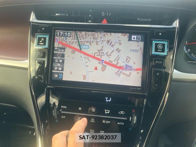 Toyota HARRIER 2014-12 7357958-19