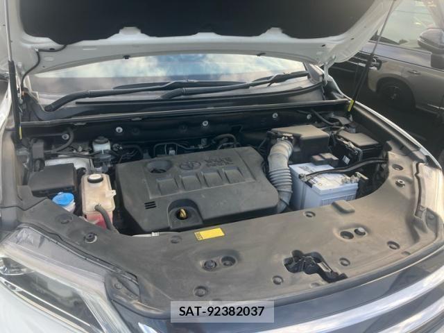 Toyota HARRIER 2014-12 7357958-23