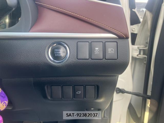 Toyota HARRIER 2014-12 7357958-27