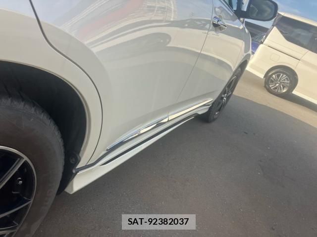 Toyota HARRIER 2014-12 7357958-8