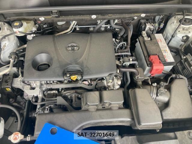 Toyota HARRIER 2022-03 7357940-10
