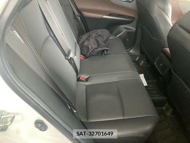 Toyota HARRIER 2022-03 7357940-12