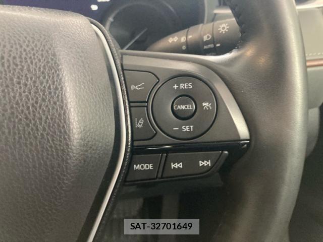 Toyota HARRIER 2022-03 7357940-14