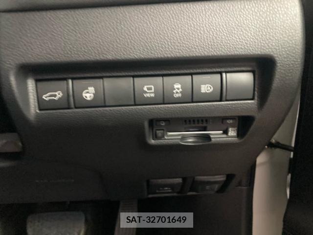 Toyota HARRIER 2022-03 7357940-15