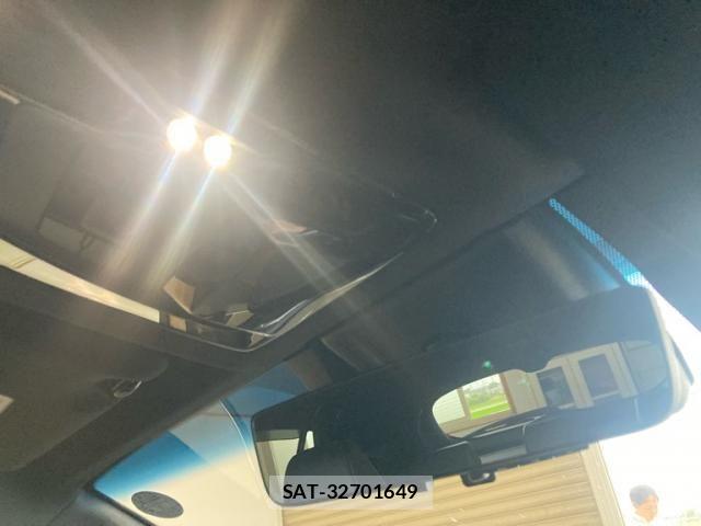 Toyota HARRIER 2022-03 7357940-18