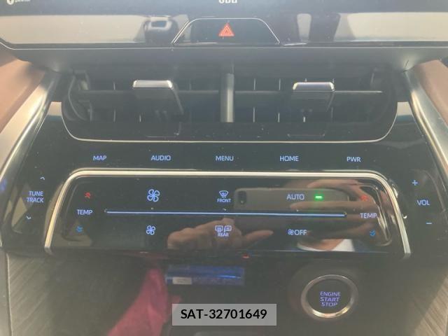 Toyota HARRIER 2022-03 7357940-20
