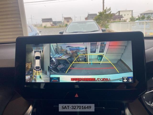 Toyota HARRIER 2022-03 7357940-22