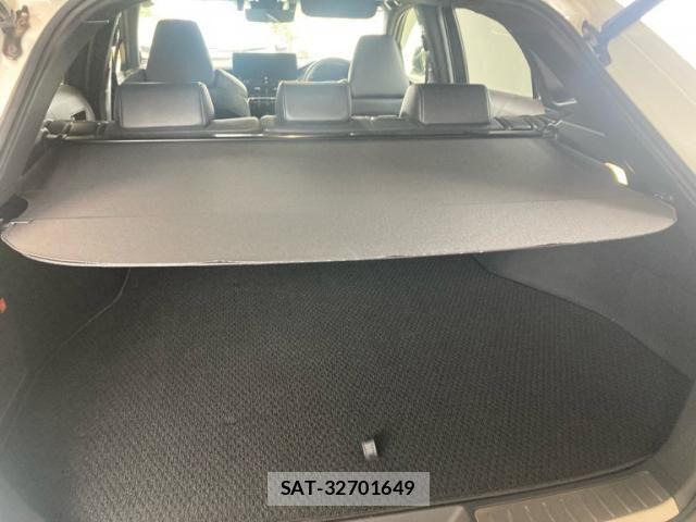 Toyota HARRIER 2022-03 7357940-7