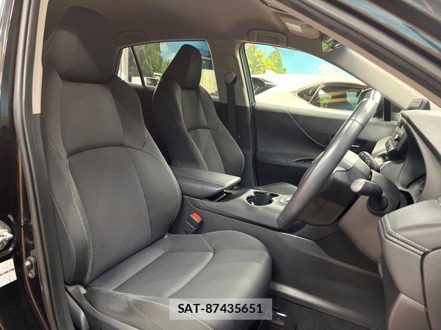 Toyota HARRIER 2023-10 7357937-9