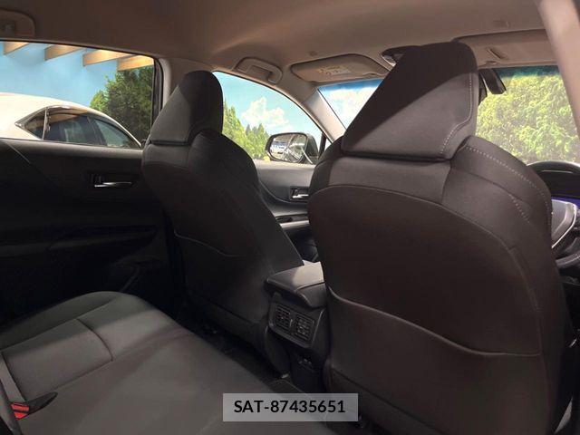 Toyota HARRIER 2023-10 7357937-10